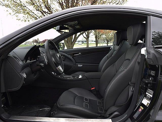2009 Mercedes-Benz SL65 AMG Black Series - Photo 18 - Springfield, MO 65802