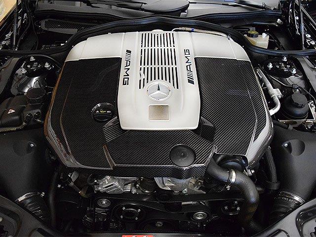 2009 Mercedes-Benz SL65 AMG Black Series - Photo 14 - Springfield, MO 65802