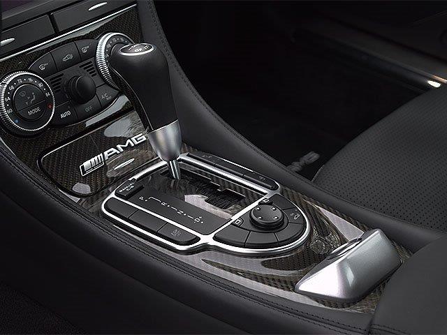 2009 Mercedes-Benz SL65 AMG Black Series - Photo 19 - Springfield, MO 65802