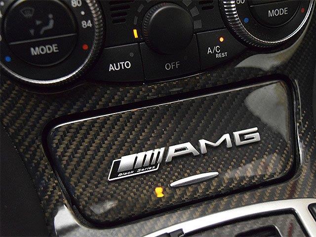 2009 Mercedes-Benz SL65 AMG Black Series - Photo 16 - Springfield, MO 65802
