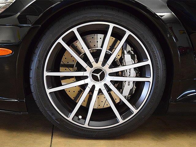 2009 Mercedes-Benz SL65 AMG Black Series - Photo 10 - Springfield, MO 65802
