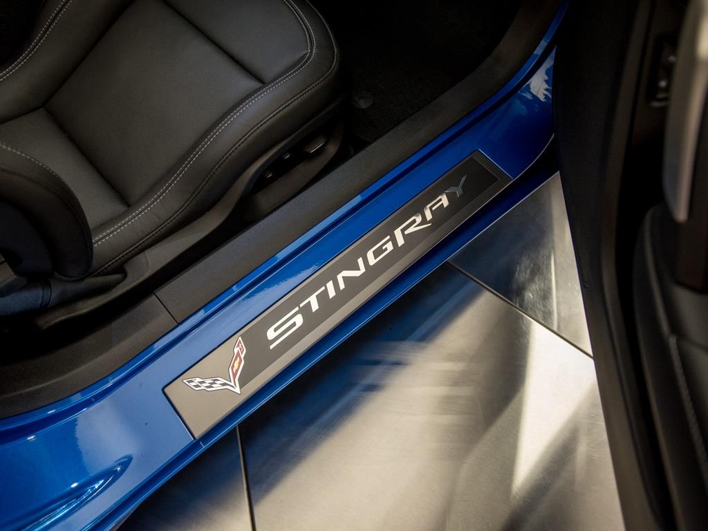2015 Chevrolet Corvette Z51 3LT Convertible - Photo 27 - Springfield, MO 65802