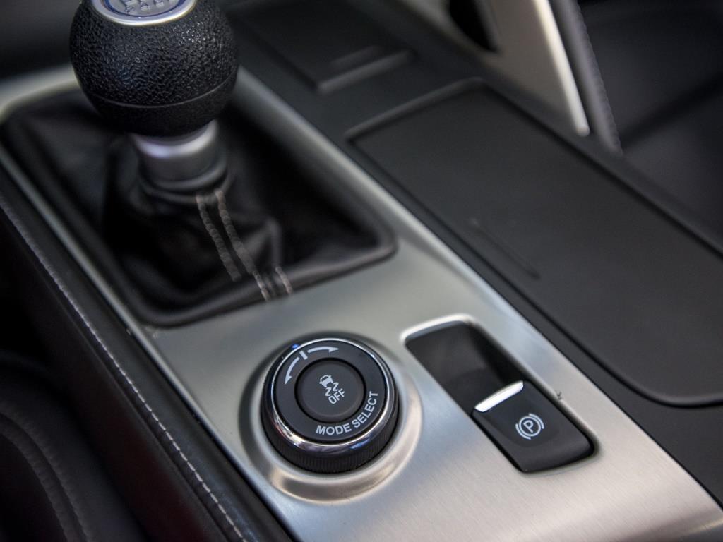 2015 Chevrolet Corvette Z51 3LT Convertible - Photo 20 - Springfield, MO 65802