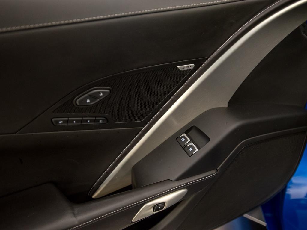 2015 Chevrolet Corvette Z51 3LT Convertible - Photo 22 - Springfield, MO 65802
