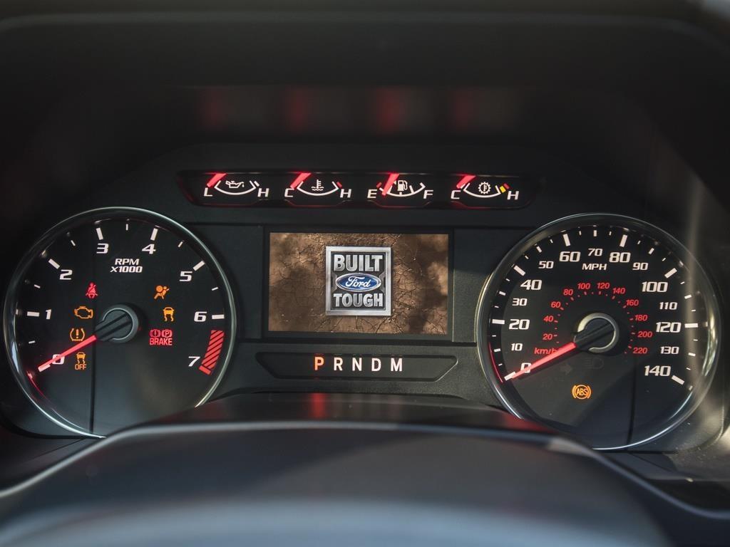 2017 Ford F-150 Raptor - Photo 8 - Springfield, MO 65802