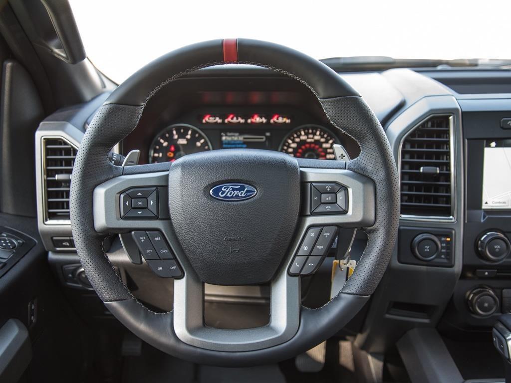 2017 Ford F-150 Raptor - Photo 7 - Springfield, MO 65802