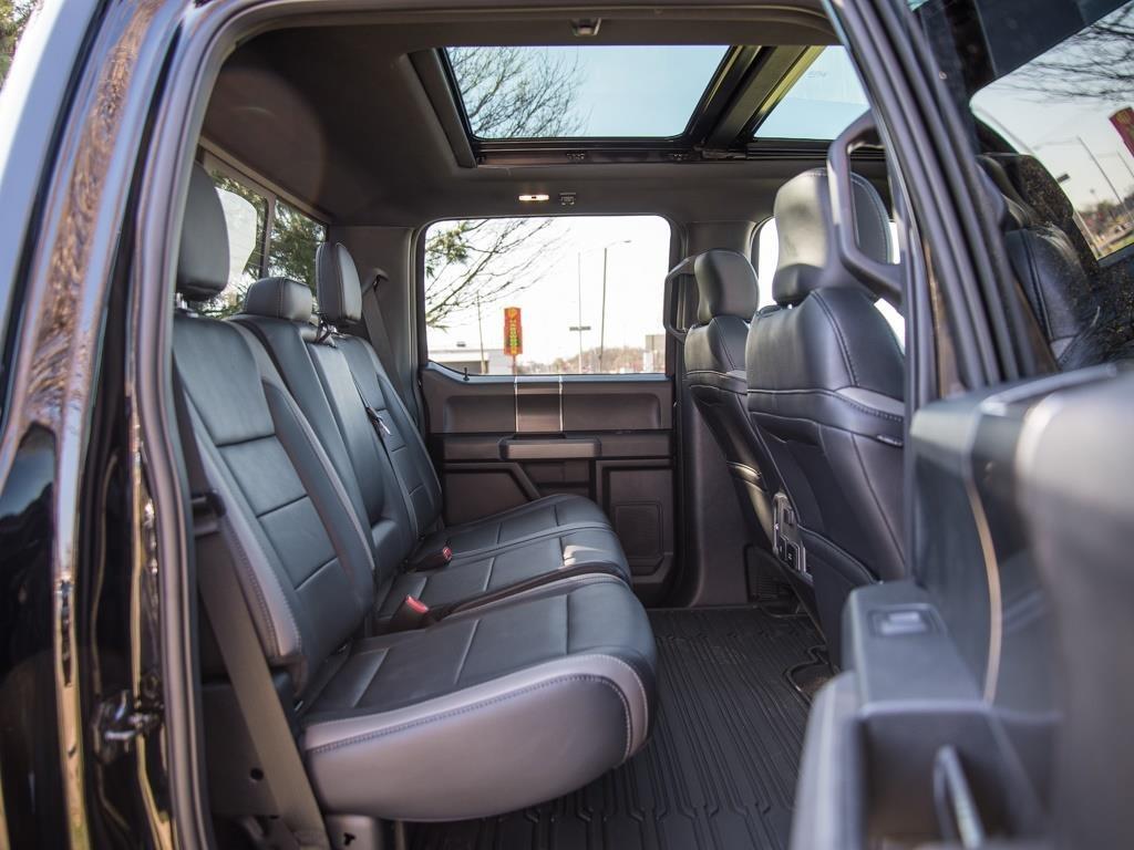 2017 Ford F-150 Raptor - Photo 15 - Springfield, MO 65802