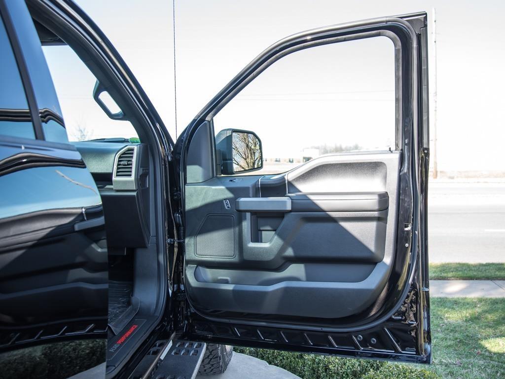 2017 Ford F-150 Raptor - Photo 17 - Springfield, MO 65802