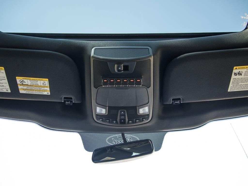 2017 Ford F-150 Raptor - Photo 9 - Springfield, MO 65802
