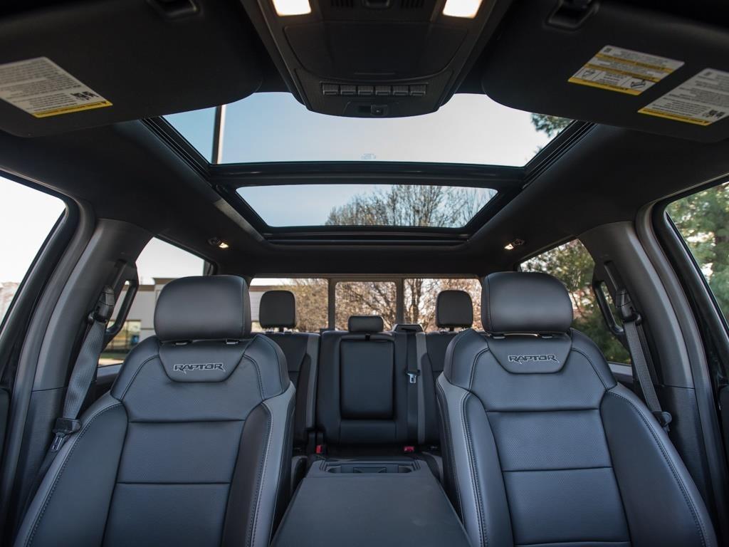 2017 Ford F-150 Raptor - Photo 14 - Springfield, MO 65802