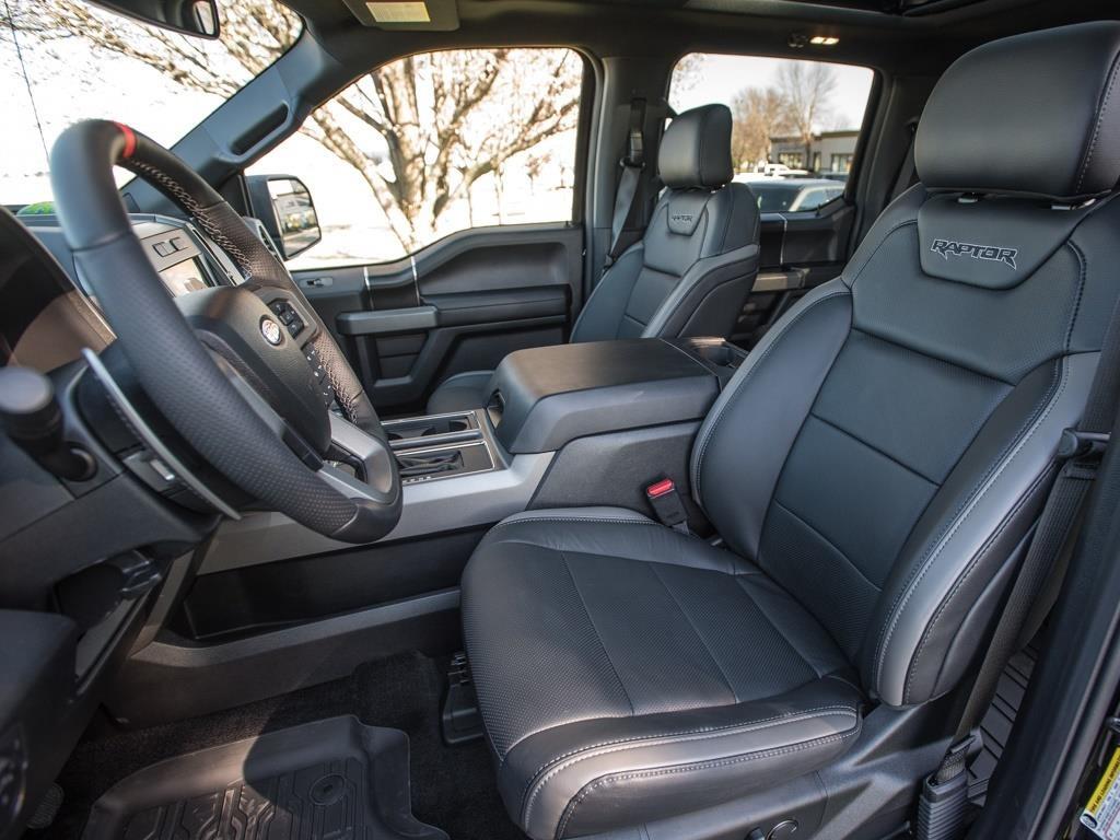 2017 Ford F-150 Raptor - Photo 12 - Springfield, MO 65802