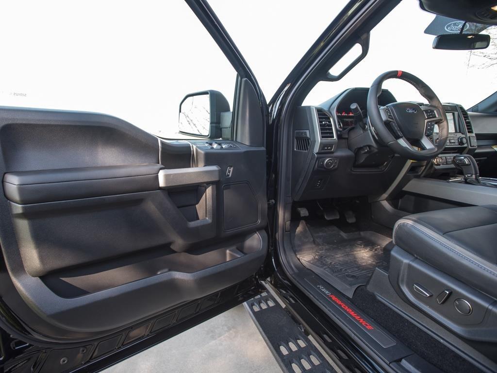 2017 Ford F-150 Raptor - Photo 10 - Springfield, MO 65802