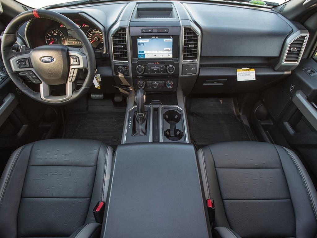 2017 Ford F-150 Raptor - Photo 2 - Springfield, MO 65802