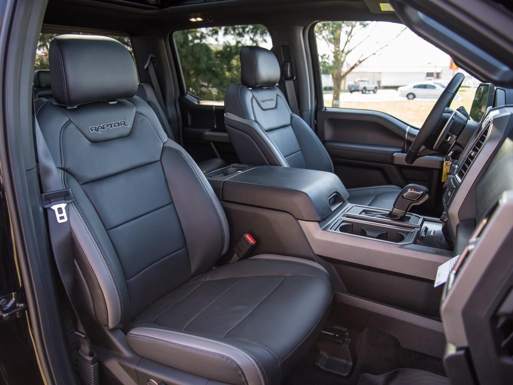 2017 Ford F-150 Raptor - Photo 16 - Springfield, MO 65802