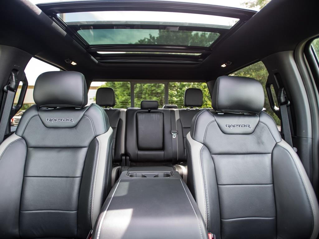 2017 Ford F-150 Raptor - Photo 20 - Springfield, MO 65802