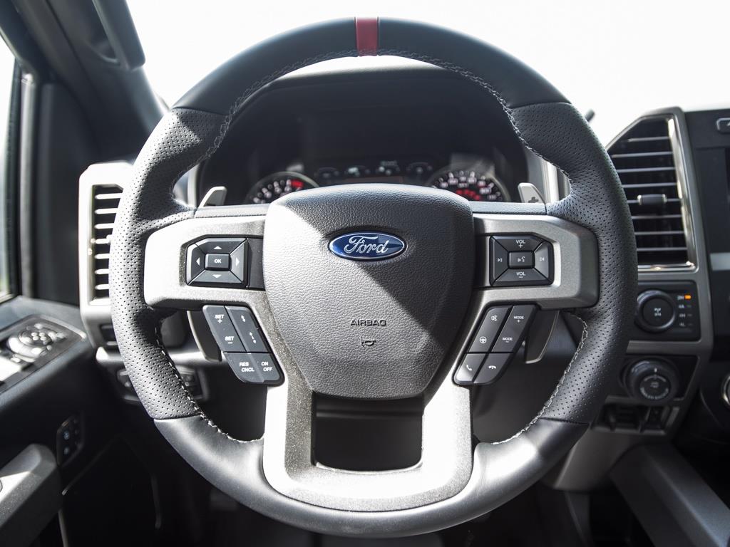 2017 Ford F-150 Raptor - Photo 12 - Springfield, MO 65802