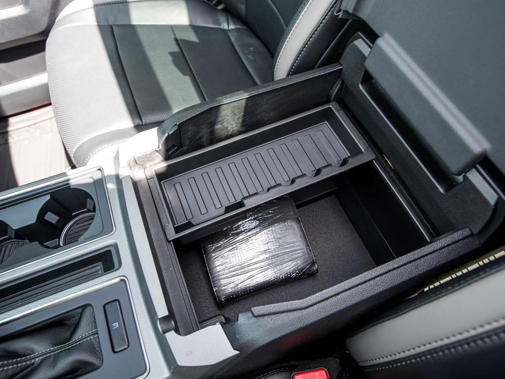 2017 Ford F-150 Raptor - Photo 18 - Springfield, MO 65802