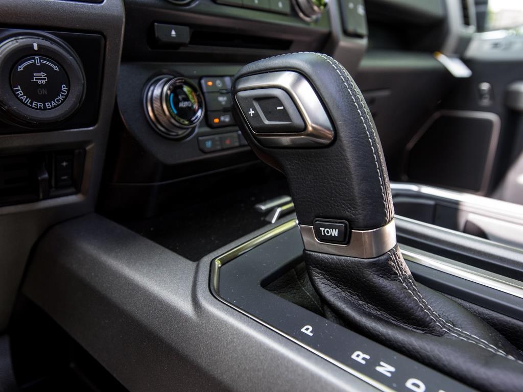 2017 Ford F-150 Raptor - Photo 16 - Springfield, MO 65802