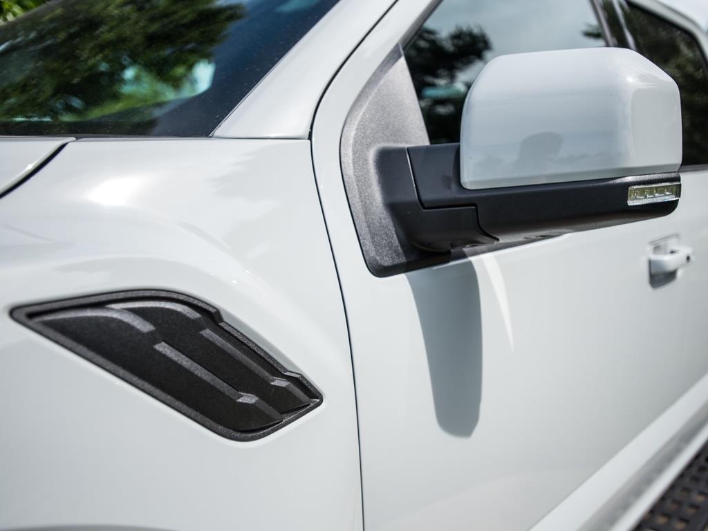 2017 Ford F-150 Raptor - Photo 27 - Springfield, MO 65802