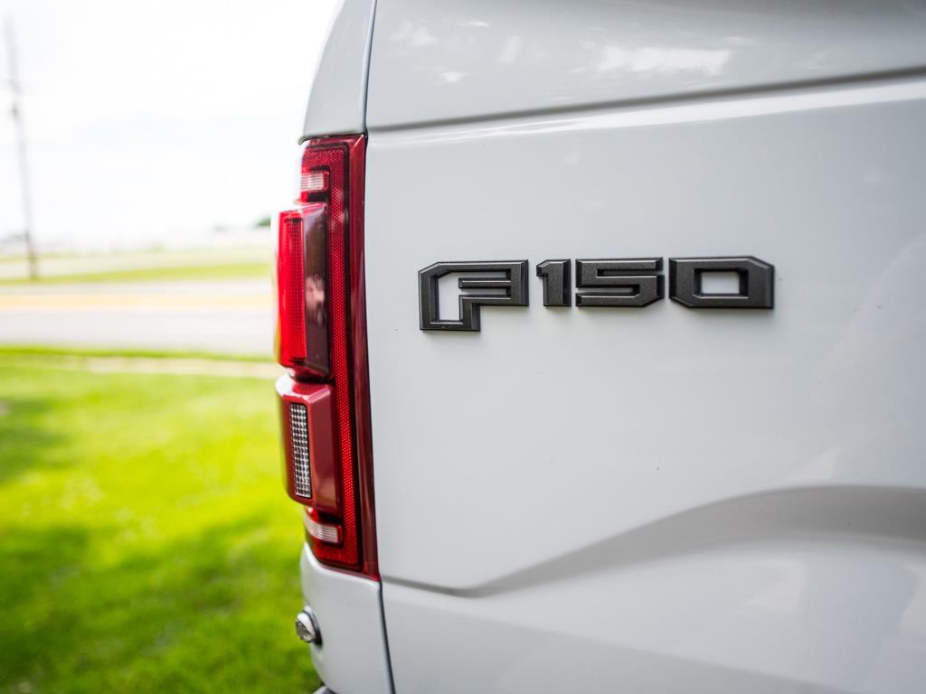 2017 Ford F-150 Raptor - Photo 30 - Springfield, MO 65802