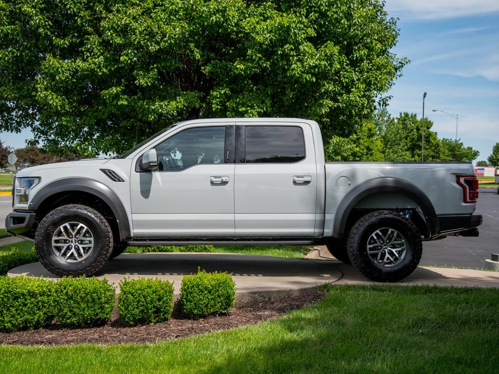 2017 Ford F-150 Raptor - Photo 6 - Springfield, MO 65802