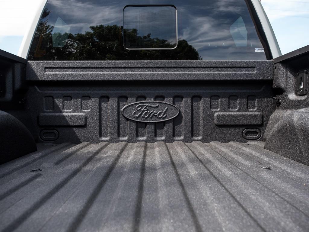 2017 Ford F-150 Raptor - Photo 28 - Springfield, MO 65802