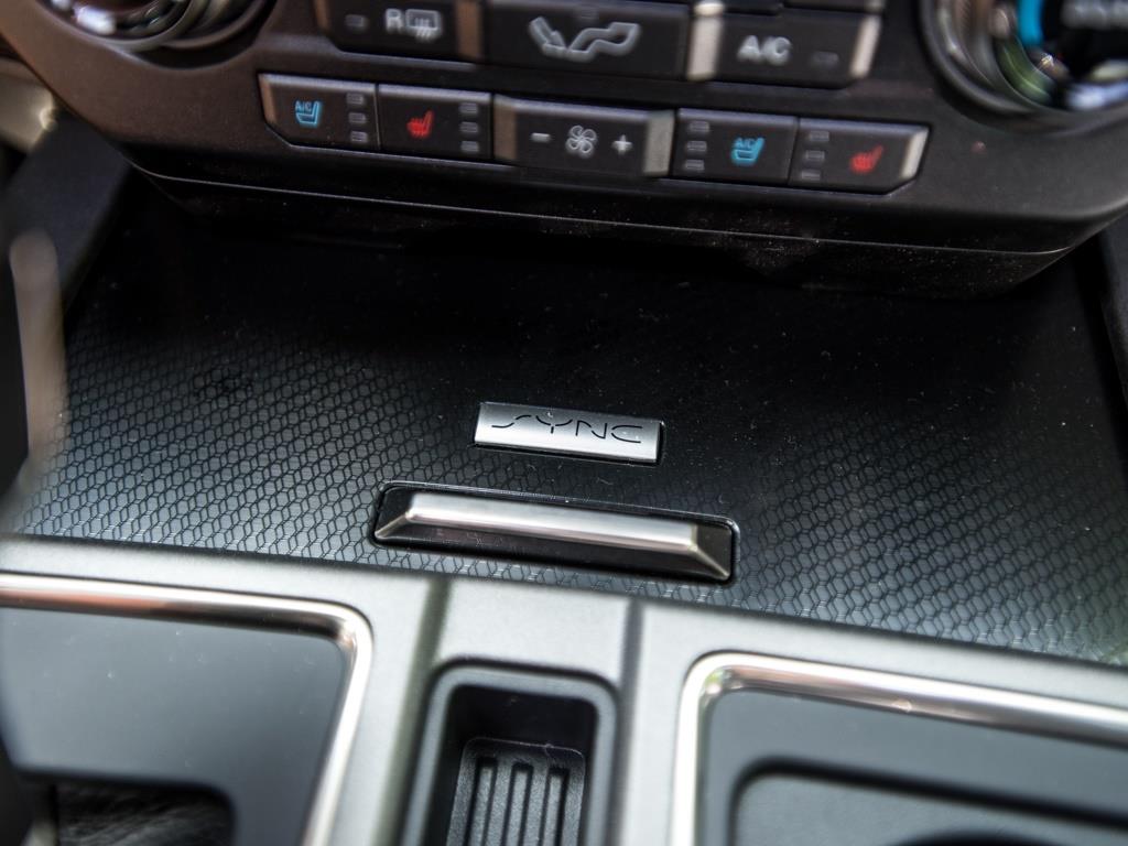 2017 Ford F-150 Raptor - Photo 17 - Springfield, MO 65802