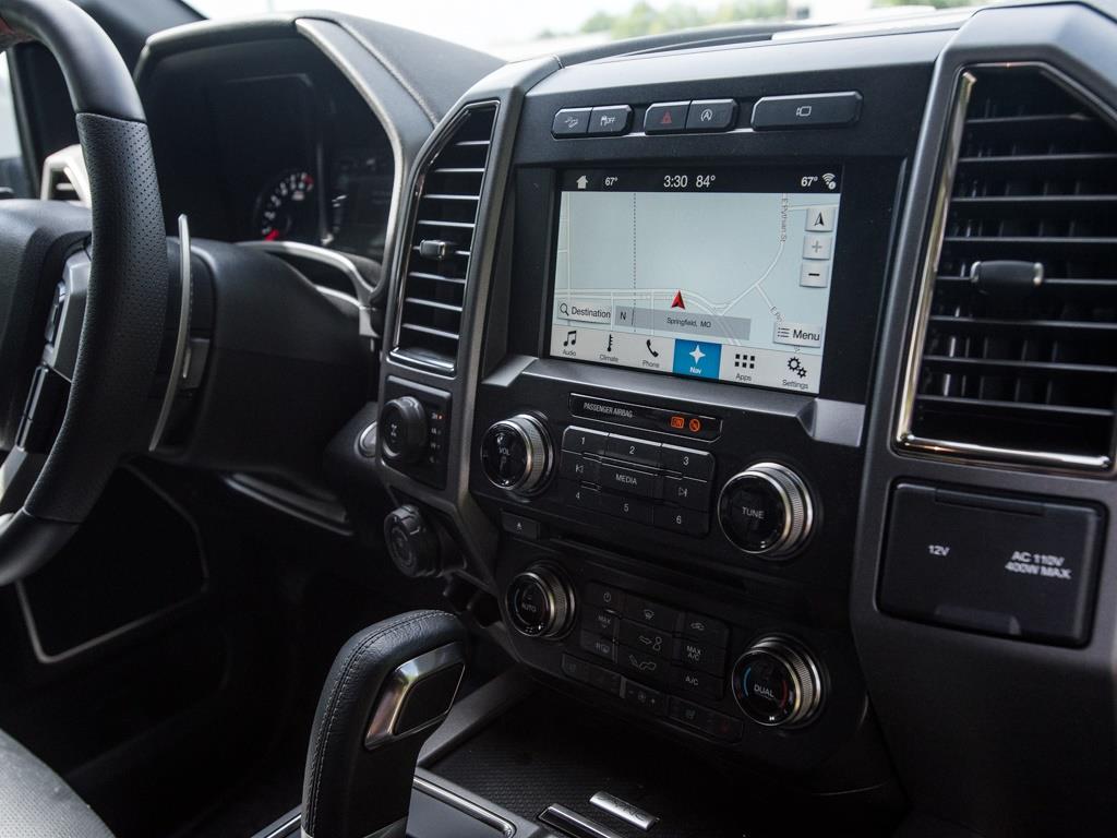 2017 Ford F-150 Raptor - Photo 15 - Springfield, MO 65802