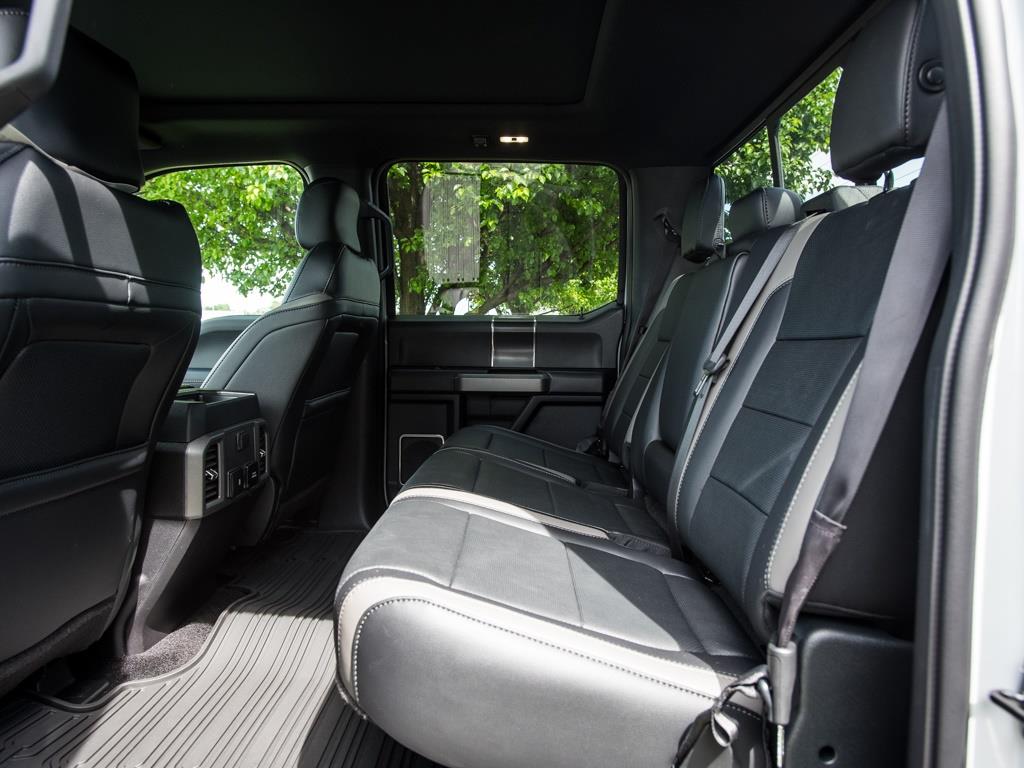 2017 Ford F-150 Raptor - Photo 23 - Springfield, MO 65802