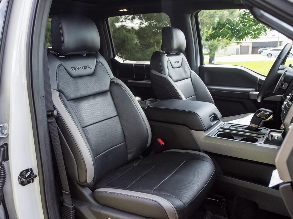 2017 Ford F-150 Raptor - Photo 24 - Springfield, MO 65802