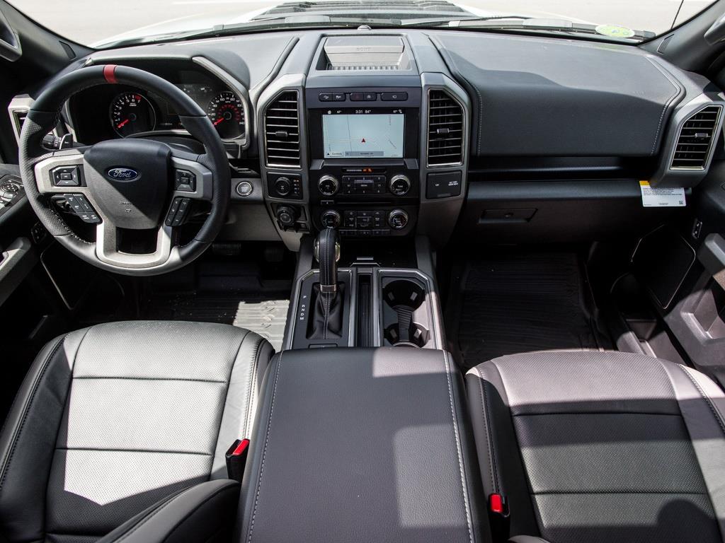 2017 Ford F-150 Raptor - Photo 2 - Springfield, MO 65802