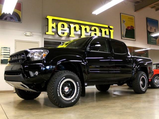 Toyota Dealership Springfield Mo >> 2015 Toyota Tacoma TRD Pro for sale in Springfield, MO ... Toyota Dealership Springfield Mo >> 2015 Toyota Tacoma TRD Pro for sale in Springfield, MO ...