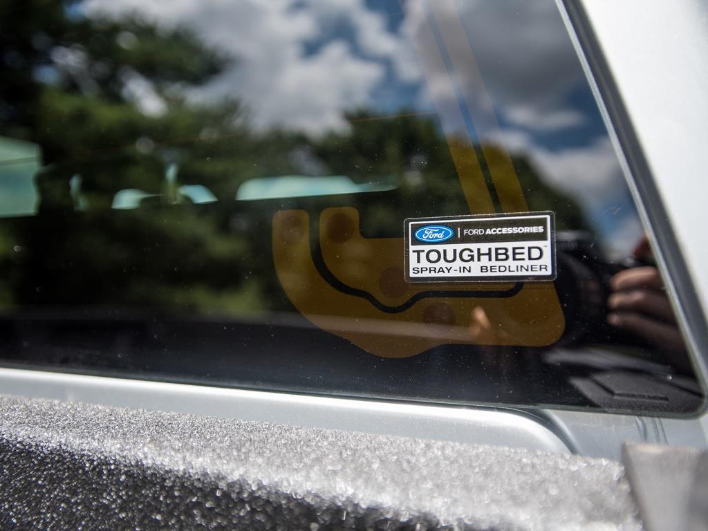2017 Ford F-150 Raptor - Photo 28 - Springfield, MO 65802