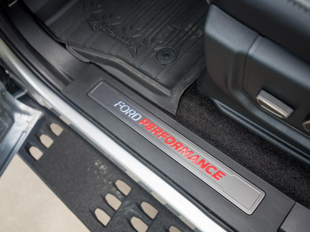 2017 Ford F-150 Raptor - Photo 21 - Springfield, MO 65802