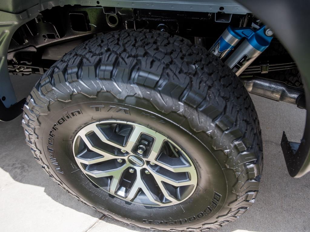 2017 Ford F-150 Raptor - Photo 33 - Springfield, MO 65802