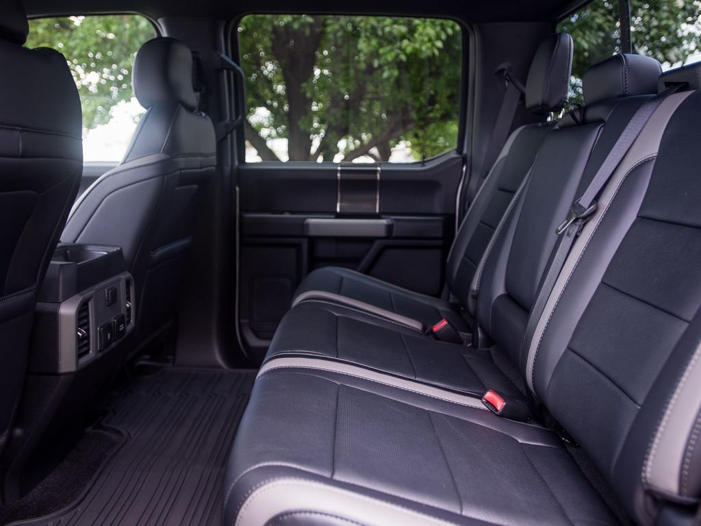 2017 Ford F-150 Raptor - Photo 24 - Springfield, MO 65802