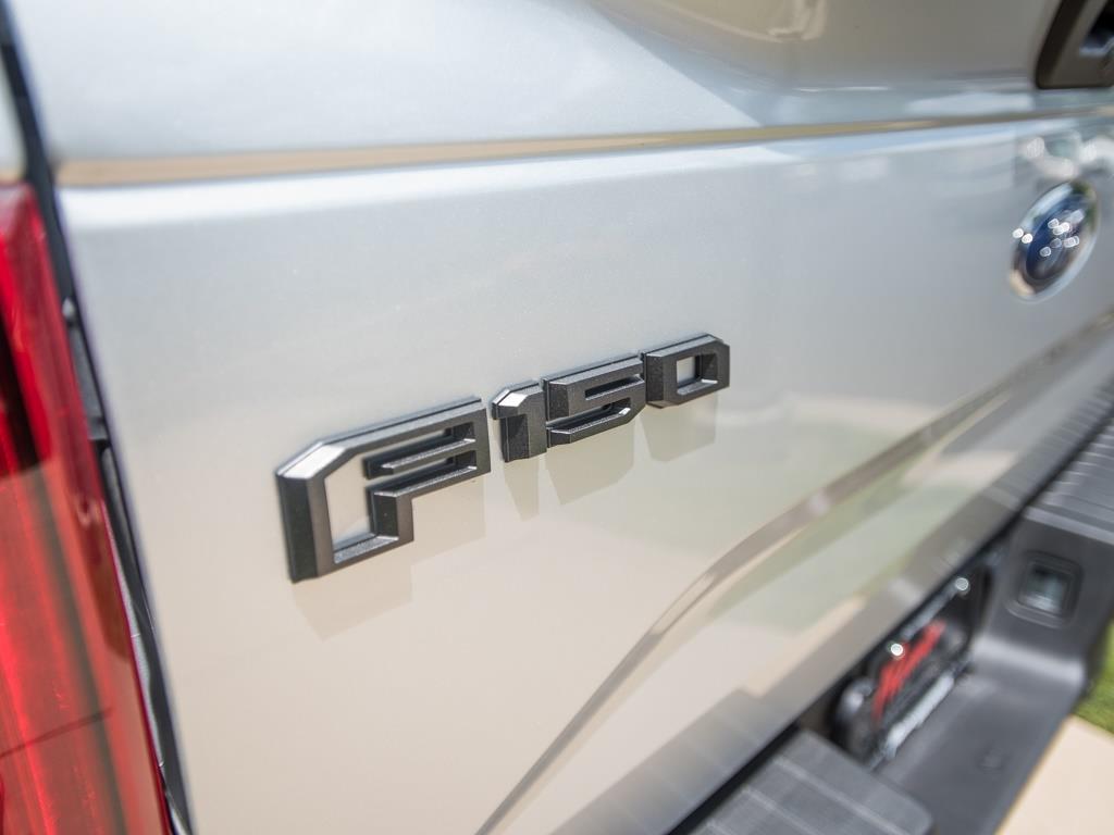 2017 Ford F-150 Raptor - Photo 30 - Springfield, MO 65802