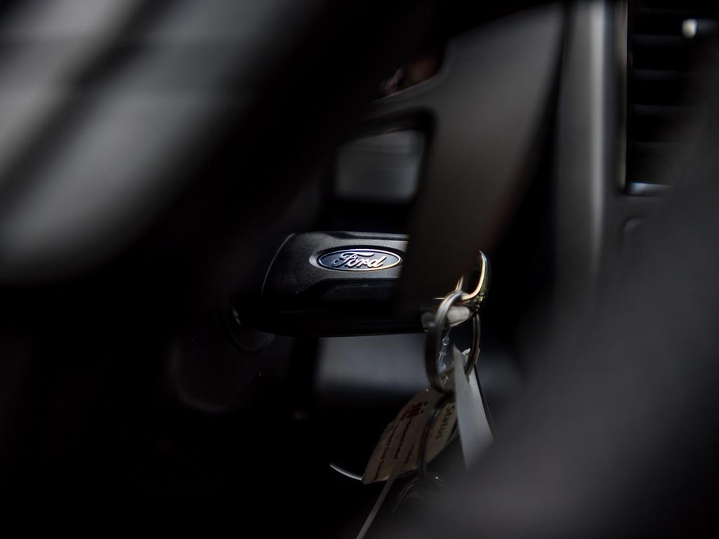 2017 Ford F-150 Raptor - Photo 13 - Springfield, MO 65802