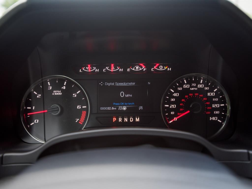 2017 Ford F-150 Raptor - Photo 12 - Springfield, MO 65802