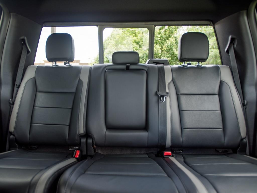 2017 Ford F-150 Raptor - Photo 23 - Springfield, MO 65802