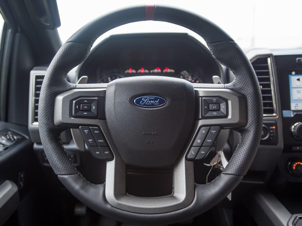 2017 Ford F-150 Raptor - Photo 10 - Springfield, MO 65802