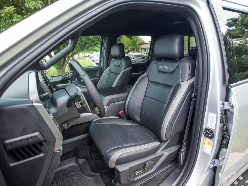 2017 Ford F-150 Raptor - Photo 19 - Springfield, MO 65802