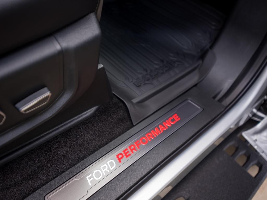 2017 Ford F-150 Raptor - Photo 26 - Springfield, MO 65802