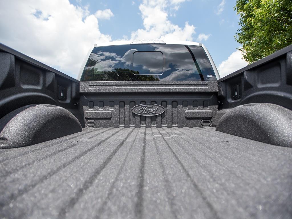 2017 Ford F-150 Raptor - Photo 29 - Springfield, MO 65802