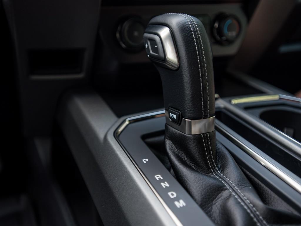 2017 Ford F-150 Raptor - Photo 17 - Springfield, MO 65802