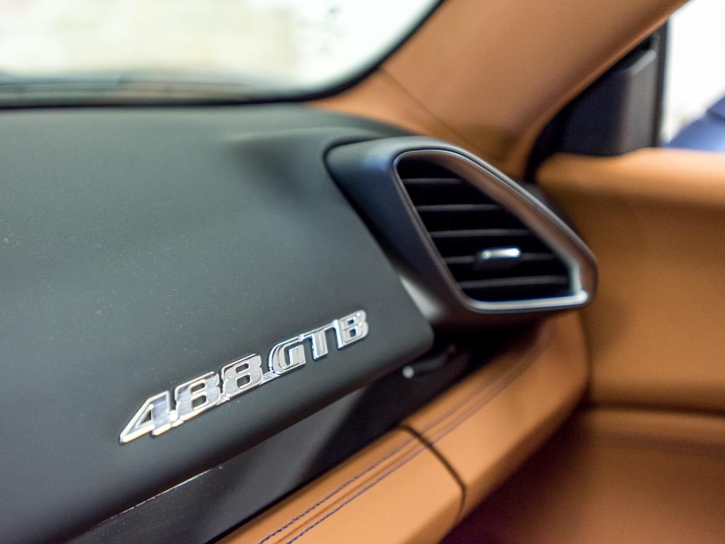 2016 Ferrari 488 GTB - Photo 19 - Springfield, MO 65802