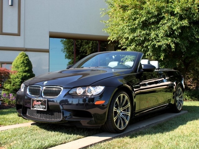 Bmw m3 for sale springfield mo #2