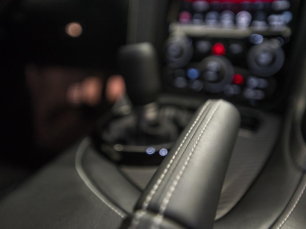 2014 Dodge SRT Viper GTS - Photo 19 - Springfield, MO 65802