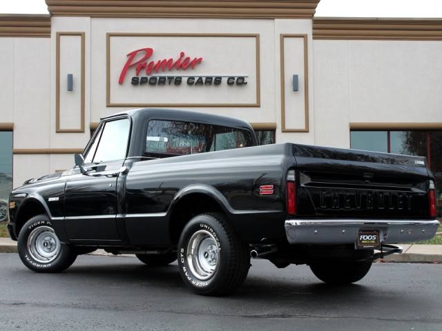 Rv For Sale Springfield Mo >> 1971 Chevrolet C10 Cheyenne for sale in Springfield, MO ... Rv For Sale Springfield Mo >> 1971 Chevrolet C10 Cheyenne for sale in Springfield, MO ...