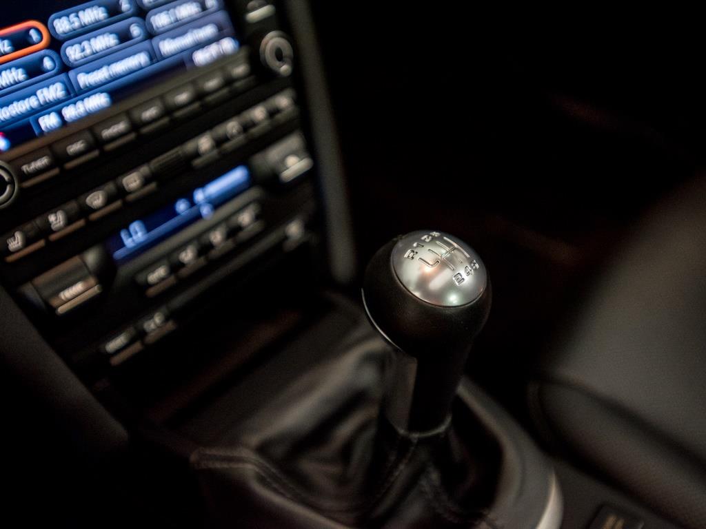 2011 Porsche 911 Carrera - Photo 17 - Springfield, MO 65802